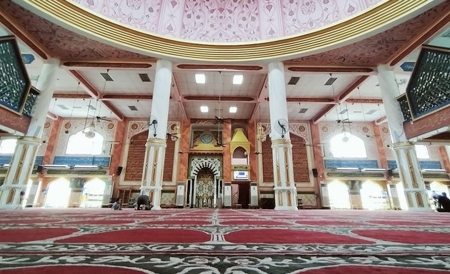 Photo of Al Falah Mosque