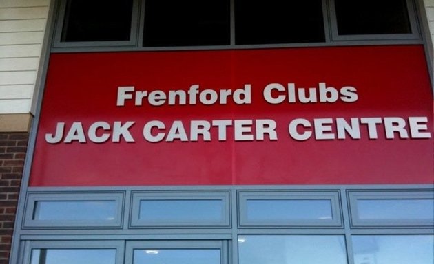 Photo of Frenford Clubs