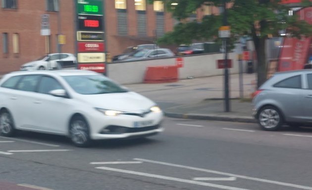 Photo of Plumstead Police Station