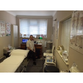 Photo of Southgate Osteopathic Surgery