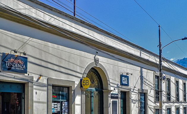 Foto de Distrito Mercado Centro Histórico