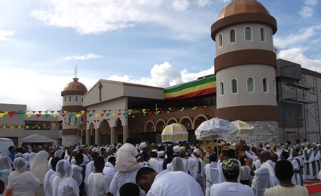 Photo of Calgary Kidanemehret Ethiopian Orthodox Tewahdo Church