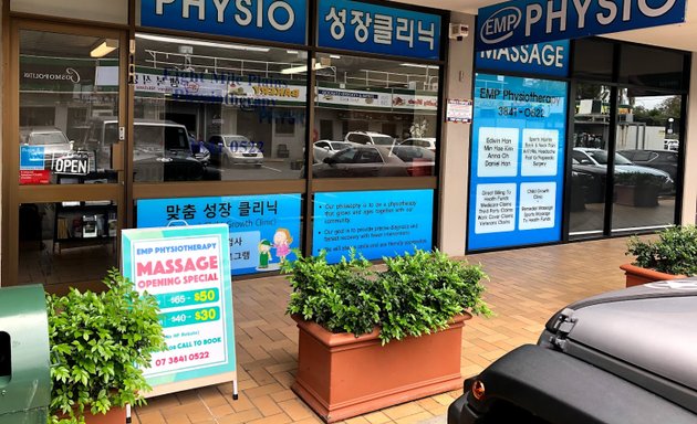 Photo of Eight Mile Plains Remedial Massage