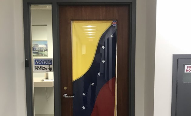 Photo of Consulate General of Venezuela