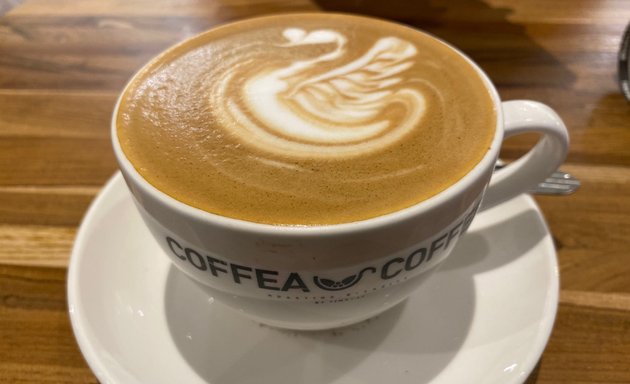 Photo of Coffea Coffee