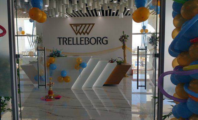 Photo of Trelleborg Sealing Solutions India Private Limited