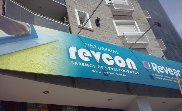 Foto de Revcon Revestimientos Revear