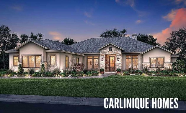 Photo of Carlinique Homes, LLC
