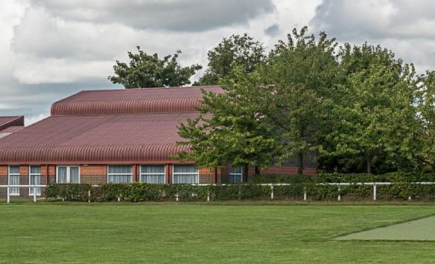 Photo of Strensall with Towthorpe Parish Council