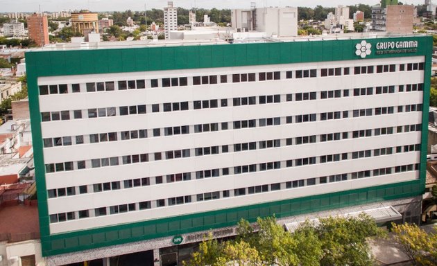 Foto de Hospital Privado de Rosario (HPR) | Grupo Gamma