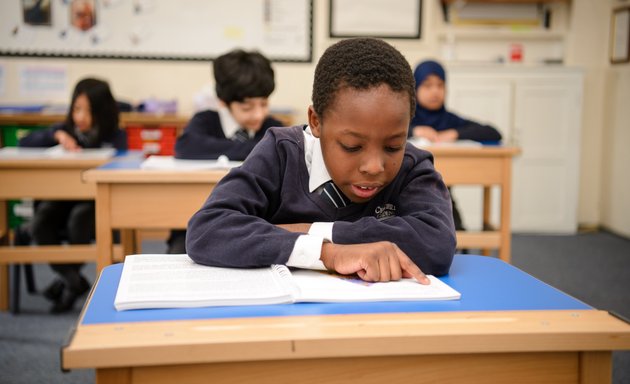 Photo of Churchill Gardens Primary Academy