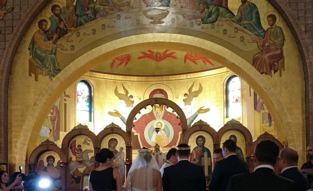 Photo of St. George Antiochian Orthodox Church