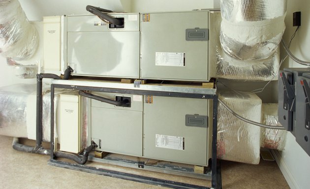 Photo of Pro Heating and Air