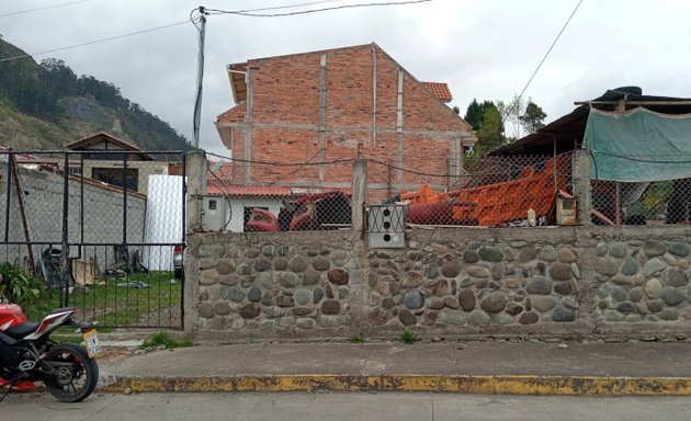 Foto de Taller de latoneria Señor De Andacoha