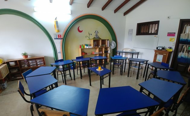 Foto de Colegio Bilingüe Montessori