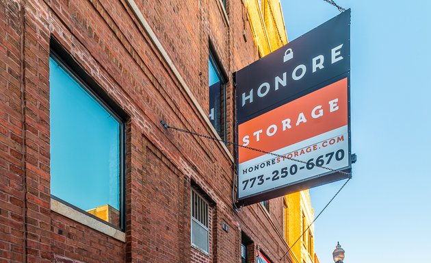 Photo of Honore Storage