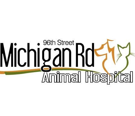 Photo of Michigan Road Animal Hospital at 96th Street