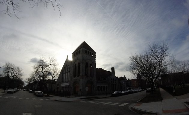 Photo of Kenwood United Church of Christ