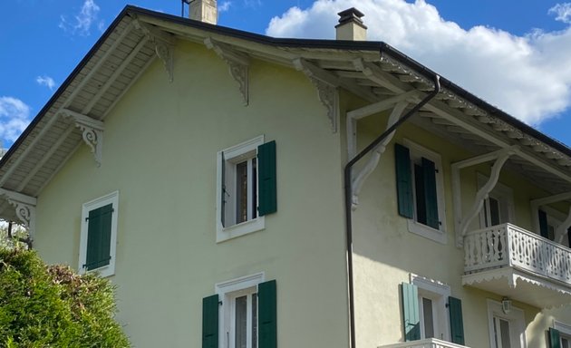 Foto von ✅ POINT-IMMO GENEVE - Achats & Ventes immobilière - Maison, appartement, terrain