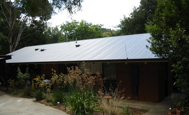 Photo of Australian Home Roofing
