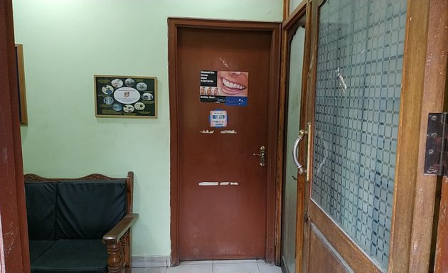 Photo of Smiles Dental Care Centre