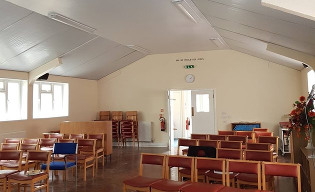 Photo of Coppice Community Church