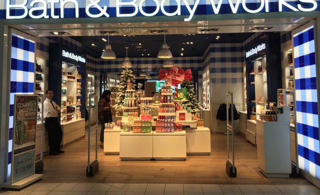 Foto de Bath & Body Works