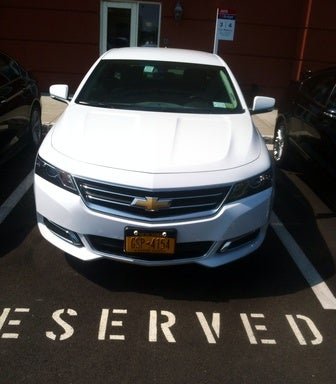 Photo of Avis Car Rental