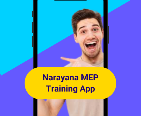 Photo of Narayana MEP Training Consultant (NMEP Training)