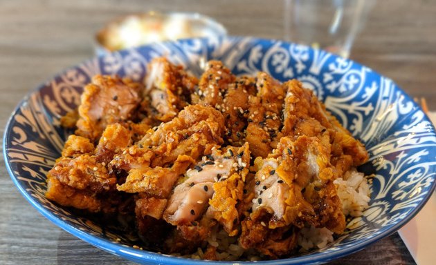 Photo of Rice Chicken