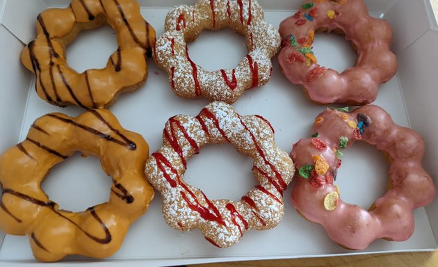 Photo of The Mochi Donut Shop