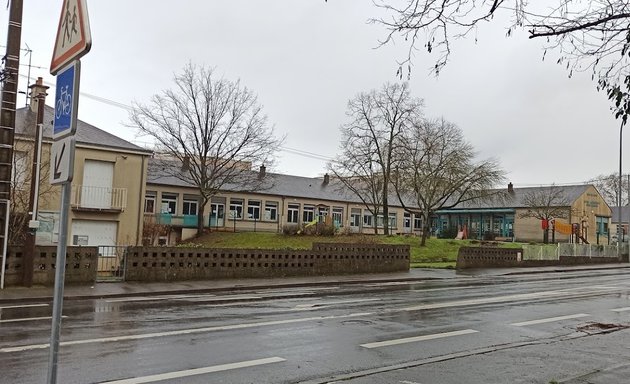 Photo de École Maternelle Louis Pergaud