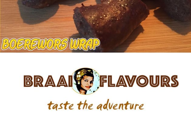 Photo of Braai Flavours