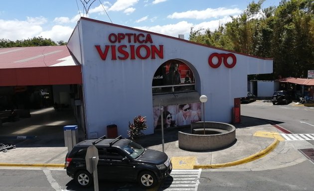 Foto de Opticas Vision