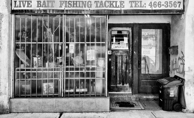 Photo of Lucky Fishing Tackle