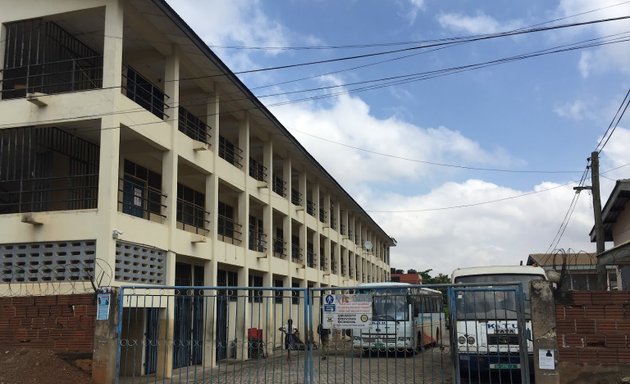 Photo of Kumasi Technical University