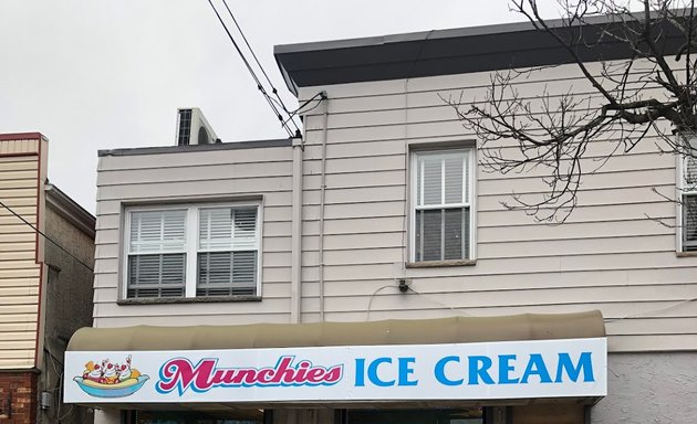 Photo of Munchies Ice Cream II