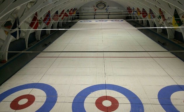 Photo of Royal Montreal Curling Club