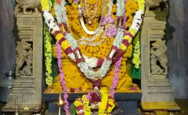 Photo of Chamundeswari Temple