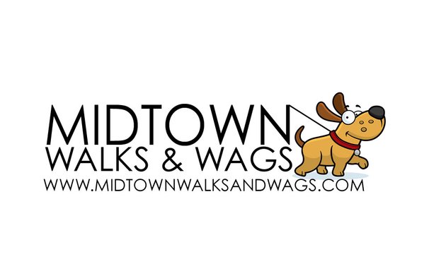 Photo of Midtown Walks and Wags