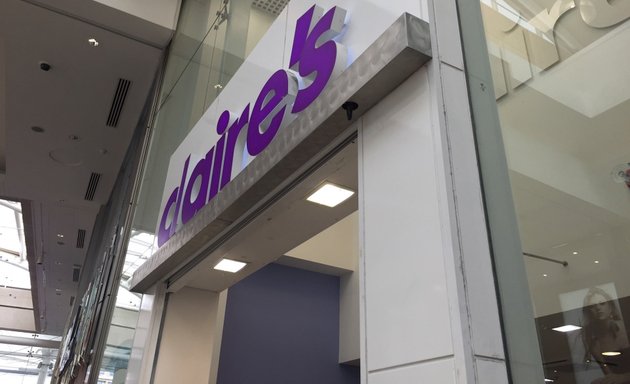 Photo of Claire's