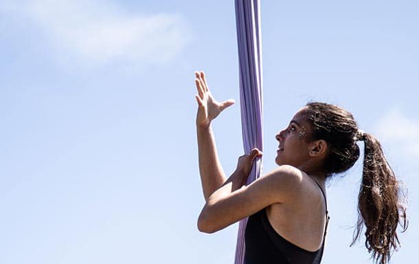 Photo of FLAIR Aerial