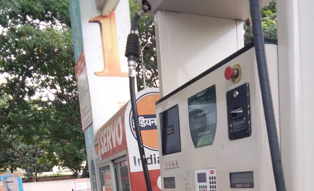 Photo of Indian Oil Petrol Pump