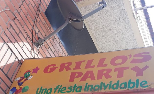 Foto de Grillo's Party