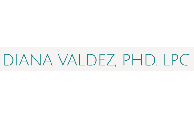 Photo of Dr. Diana Valdez, Ph.D., LPC