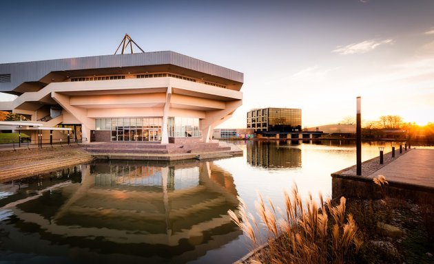 Photo of Department of Chemistry - University of York