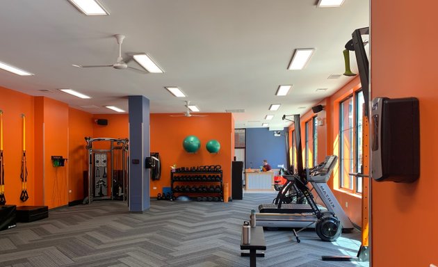 Photo of Orange Shoe Personal Fitness Trainers - Lakeview