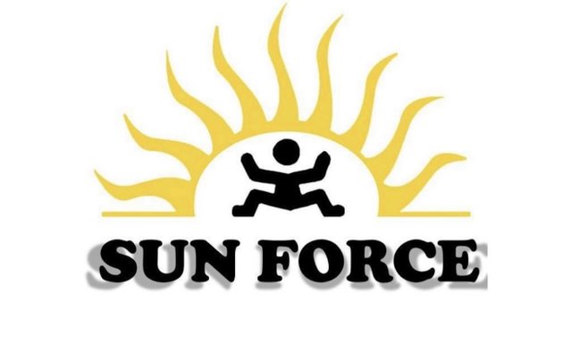 Photo de Association Sun Force