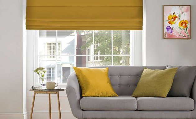 Photo of Horwich Blinds