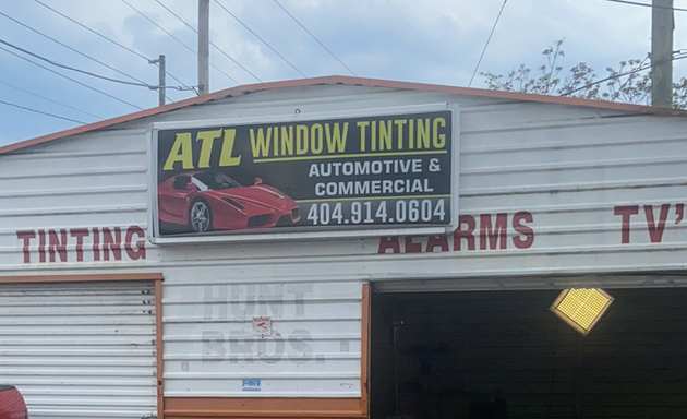 Photo of ATL Window Tinting